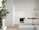 2-к. квартира, 68,9 м²