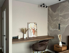 2-к. квартира, 45&nbsp;м²