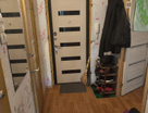 1-к. квартира, 33,8 м²