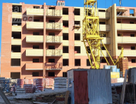 1-к. квартира, 45&nbsp;м²