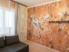 1-к. квартира, 36,8 м²
