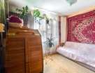 3-к. квартира, 65,8 м²