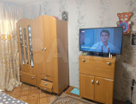 1-к. квартира, 30,6&nbsp;м²