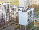 1-к. квартира, 28,8&nbsp;м²