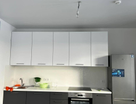 1-к. квартира, 40 м²