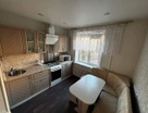 1-к. квартира, 33,6&nbsp;м²