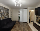 2-к. квартира, 43&nbsp;м²