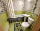 1-к. квартира, 42,5 м²