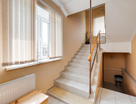 Трехэтажный дом, 315,1 м²