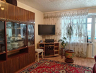 3-к. квартира, 59,5 м²