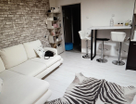 Студия, 24,1 м²
