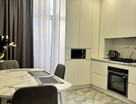 2-к. квартира, 54,3 м²