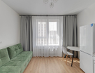 Студия, 19,5&nbsp;м²