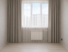 2-к. квартира, 52,9 м²