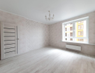 1-к. квартира, 40 м²