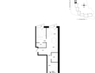 2-к. квартира, 64 м²