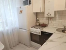 1-к. квартира, 32&nbsp;м²