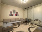 2-к. квартира, 57,8&nbsp;м²