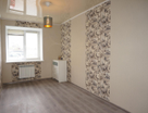 1-к. квартира, 53,3&nbsp;м²