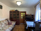 2-к. квартира, 37&nbsp;м²