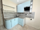 2-к. квартира, 39,6 м²