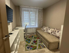 2-к. квартира, 37,6&nbsp;м²