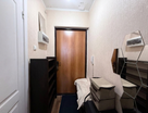 Студия, 19,7 м²