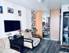 1-к. квартира, 32&nbsp;м²
