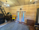 Одноэтажный дом, 65 м²