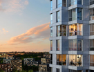 2-к. квартира, 43,8&nbsp;м²