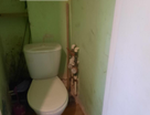 Студия, 17,5&nbsp;м²