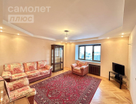 4-к. квартира, 114,6&nbsp;м²