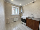 1-к. квартира, 31 м²