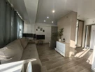 Студия, 33,7&nbsp;м²