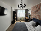 2-к. квартира, 62,6 м²