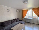 4-к. квартира, 76 м²