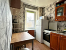 1-к. квартира, 21,6&nbsp;м²