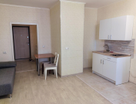 Студия, 35 м²