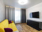 Студия, 25 м²