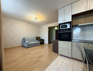 1-к. квартира, 33,3 м²