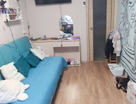 2-к. квартира, 43,8&nbsp;м²