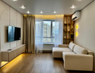 3-к. квартира, 78 м²