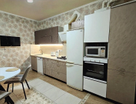 1-к. квартира, 42,8 м²