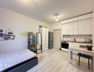 Студия, 24,6&nbsp;м²