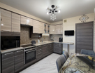 2-к. квартира, 60,5&nbsp;м²
