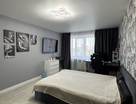 1-к. квартира, 35 м²