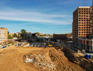 1-к. квартира, 63 м²
