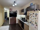 1-к. квартира, 40&nbsp;м²