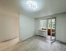 1-к. квартира, 27,2 м²