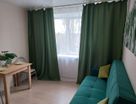 Студия, 17&nbsp;м²